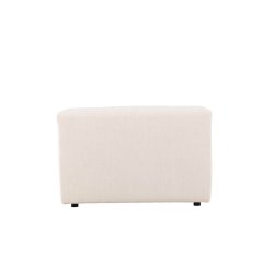 Mavi Sofa midtermodul - Beige