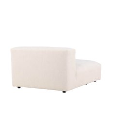 Mavi Sofa midtermodul - Beige
