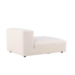 Mavi Sofa midtermodul - Beige