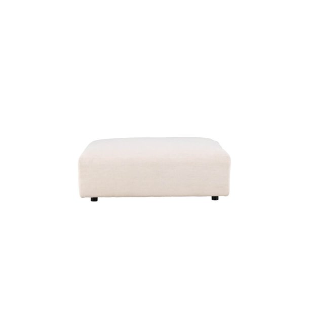 Mavi sofa module puf - Beige