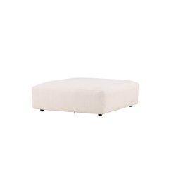 Mavi sofa module puf - Beige