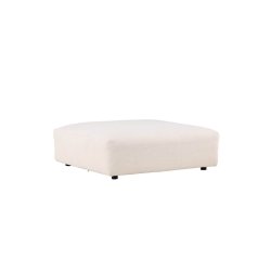 Mavi sofa module puf - Beige