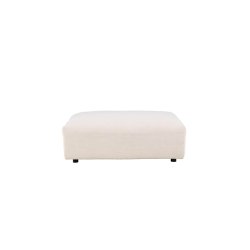 Mavi sofa module puf - Beige