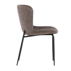 Modesto Spisebordsstol - Gr - St af 2