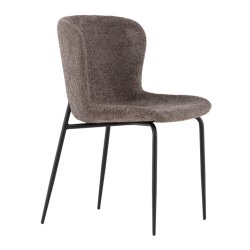 Modesto Spisebordsstol - Gr - St af 2