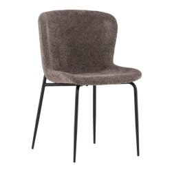 Modesto Spisebordsstol - Gr - St af 2