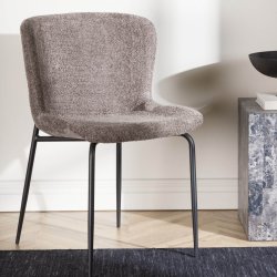 Modesto Spisebordsstol - Gr - St af 2