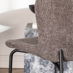 Modesto Spisebordsstol - Gr - St af 2