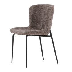 Modesto Spisebordsstol - Gr - St af 2