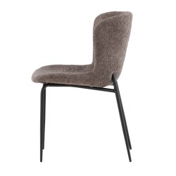 Modesto Spisebordsstol - Gr - St af 2