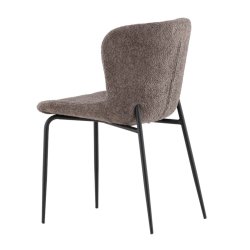 Modesto Spisebordsstol - Gr - St af 2