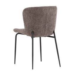 Modesto Spisebordsstol - Gr - St af 2