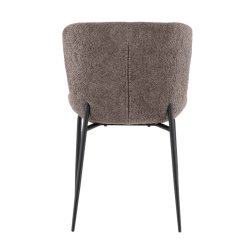 Modesto Spisebordsstol - Gr - St af 2