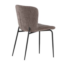 Modesto Spisebordsstol - Gr - St af 2