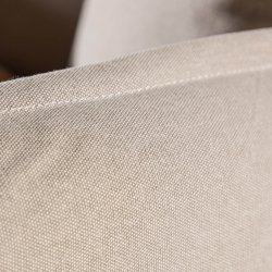 Nova 3-pers. Sofa - Lysebrun