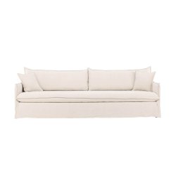Nova 4-personers Sofa - Beige