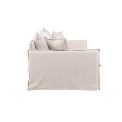 Nova 4-personers Sofa - Beige