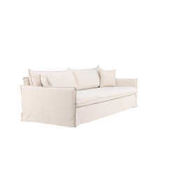 Nova 4-personers Sofa - Beige