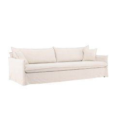 Nova 4-personers Sofa - Beige