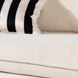 Nova 4-personers Sofa - Beige