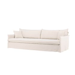 Nova 4-personers Sofa - Beige