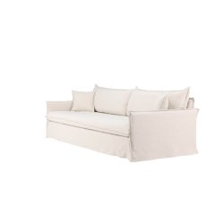 Nova 4-personers Sofa - Beige