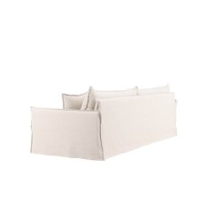 Nova 4-personers Sofa - Beige