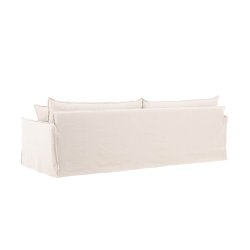 Nova 4-personers Sofa - Beige