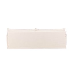 Nova 4-personers Sofa - Beige
