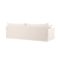 Nova 4-personers Sofa - Beige
