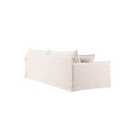 Nova 4-personers Sofa - Beige