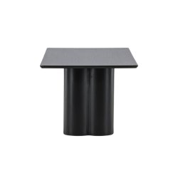 Olivia Sofabord - Sort