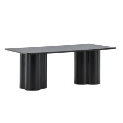 Olivia Sofabord - Sort