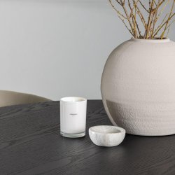 Olivia Spisebord - Sort