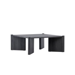 Rogaland sofabord - Mocca