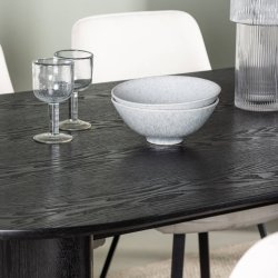 Rosie Spisebordsstol - St af 2 - Beige