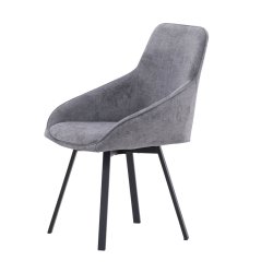 Rosie Spisebordsstol - St af 2 - Gr