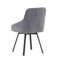 Rosie Spisebordsstol - St af 2 - Gr