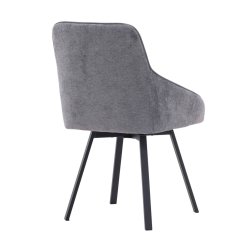 Rosie Spisebordsstol - St af 2 - Gr