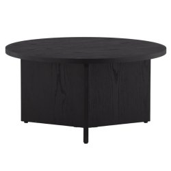 Salt&ouml; Sofabord - Sort - S