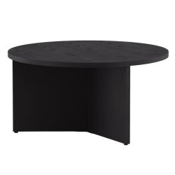 Salt&ouml; Sofabord - Sort - S