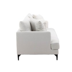 Sofia 3. pers.-sofa - Beige