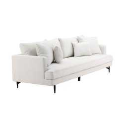 Sofia 3. pers.-sofa - Beige