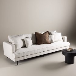 Sofia 3. pers.-sofa - Beige