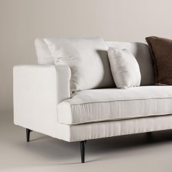 Sofia 3. pers.-sofa - Beige