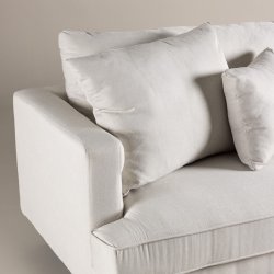 Sofia 3. pers.-sofa - Beige