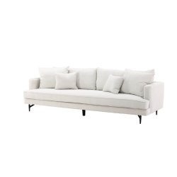 Sofia 3. pers.-sofa - Beige