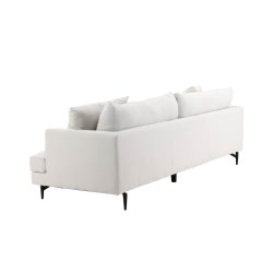 Sofia 3. pers.-sofa - Beige