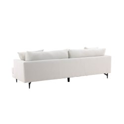 Sofia 3. pers.-sofa - Beige