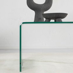 Telemark Sofabord - Glas